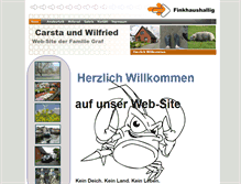 Tablet Screenshot of dg6law.darc-husum.de